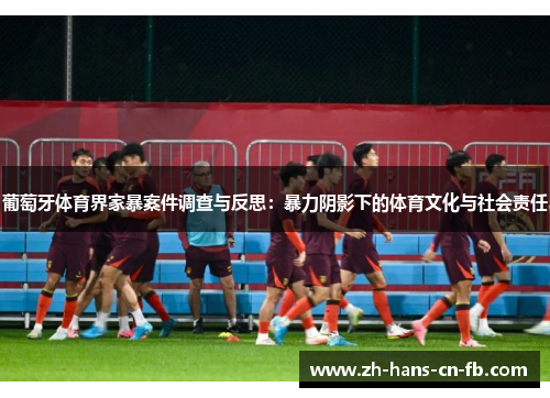 葡萄牙体育界家暴案件调查与反思：暴力阴影下的体育文化与社会责任