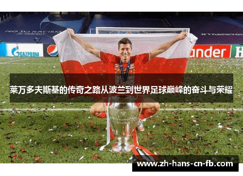 莱万多夫斯基的传奇之路从波兰到世界足球巅峰的奋斗与荣耀