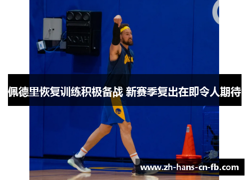 佩德里恢复训练积极备战 新赛季复出在即令人期待